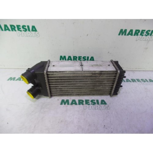 Peugeot - Partner - Intercooler