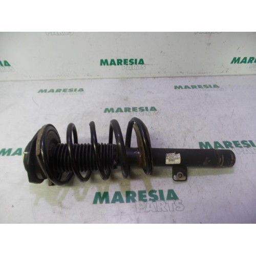 Peugeot - Partner - Front shock absorber rod, right