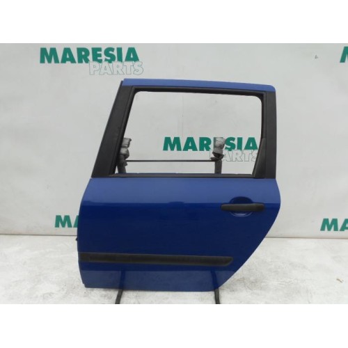 Peugeot - 307 - Rear door 4-door, left