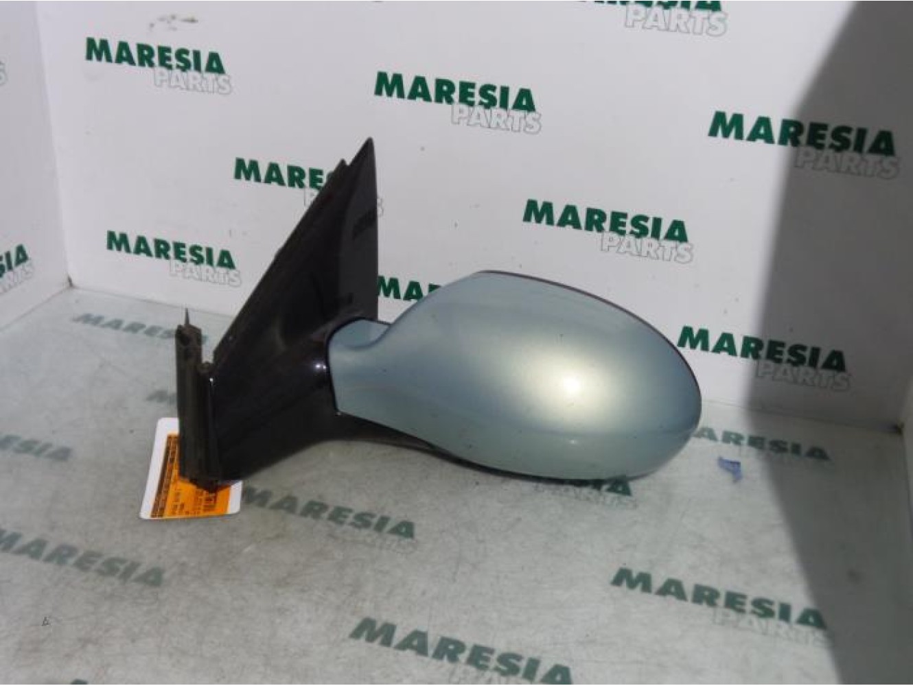 Citroen - C5 - Buitenspiegel links