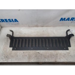 Peugeot - Partner - Cabin bulkhead