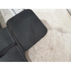 Peugeot - Partner - Cabin bulkhead