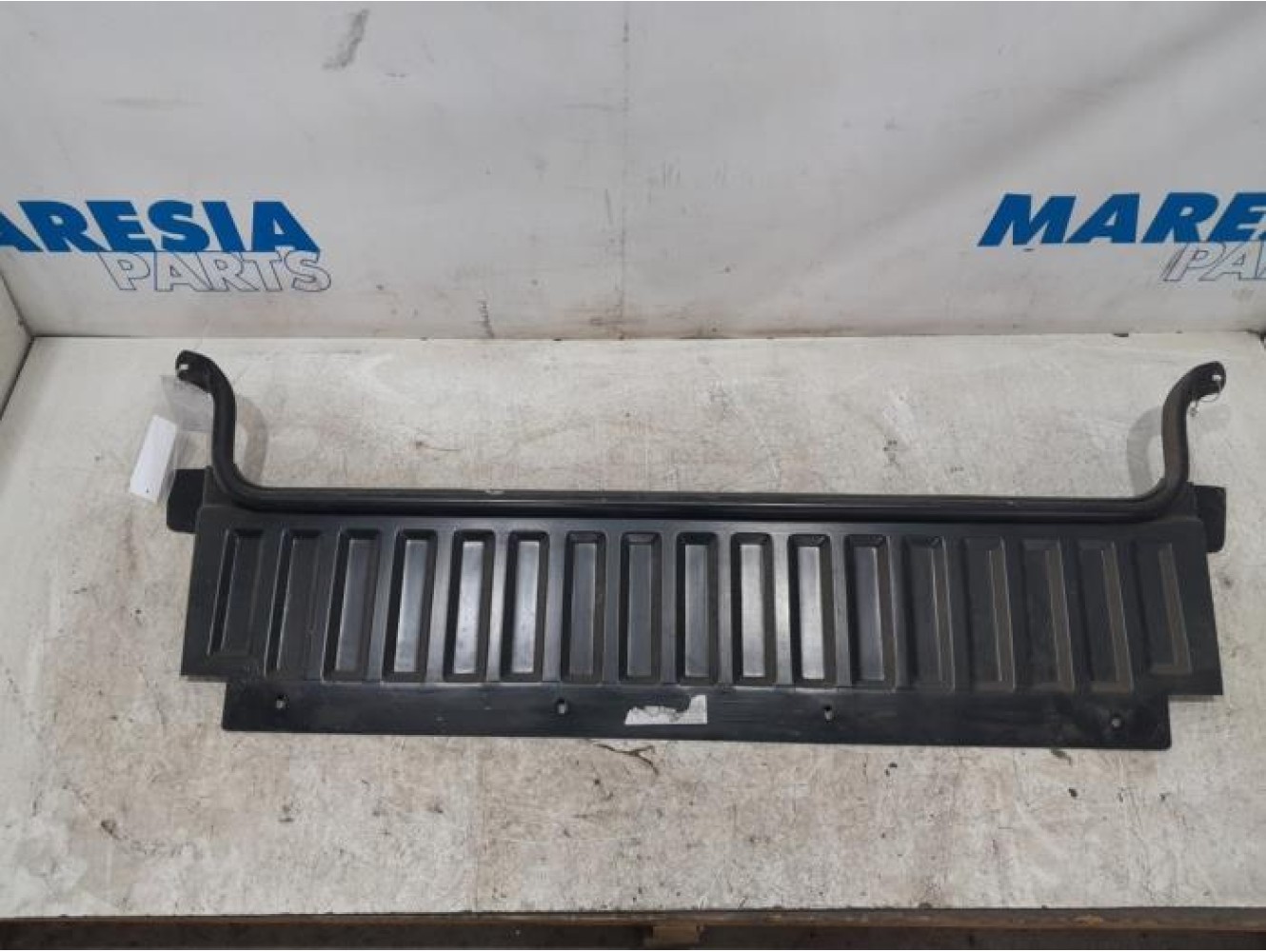 Peugeot - Partner - Cabin bulkhead