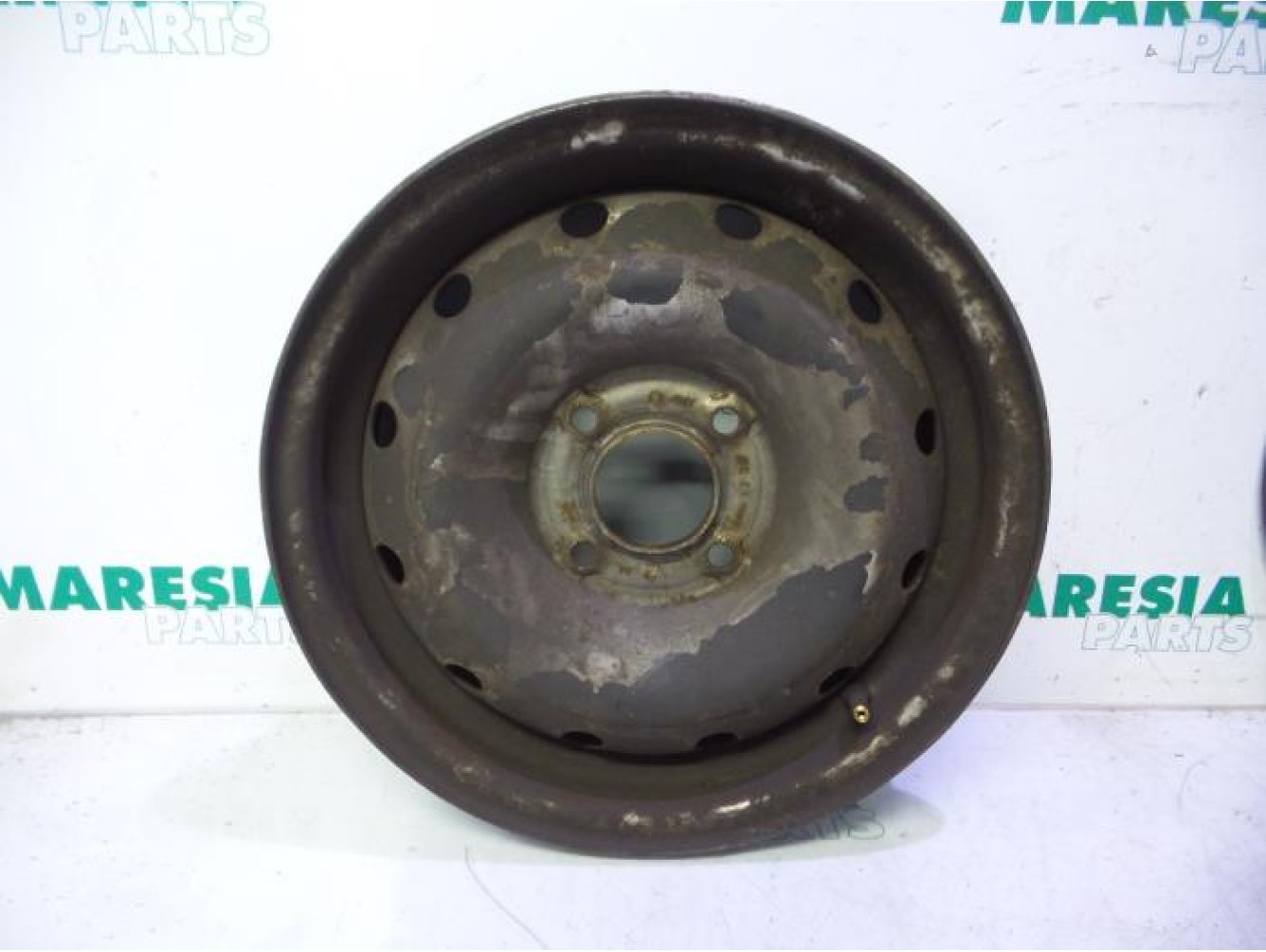 Peugeot - Partner - Velg