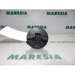 Peugeot - 307 - Heater resistor