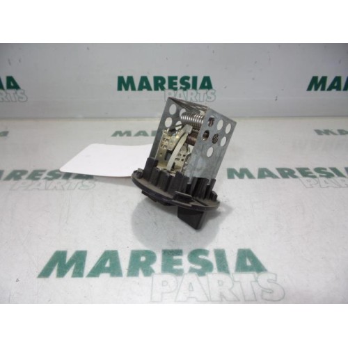 Peugeot - 307 - Heater resistor