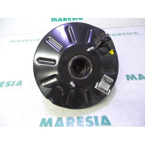 Peugeot - 308 - Brake servo