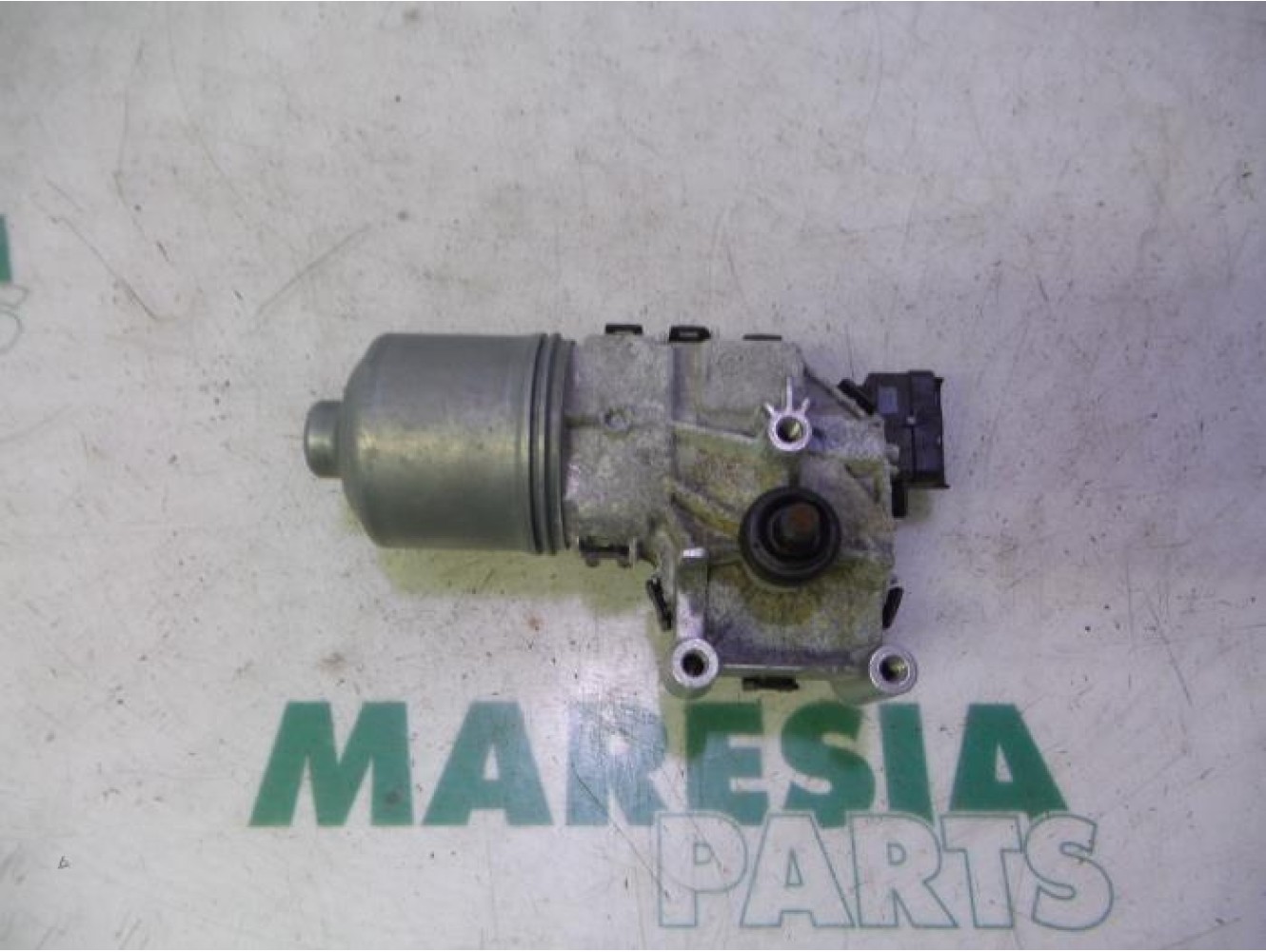 Peugeot - 308 - Front wiper motor