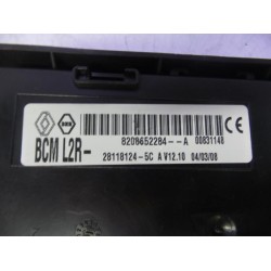 Renault - Clio - Engine management computer