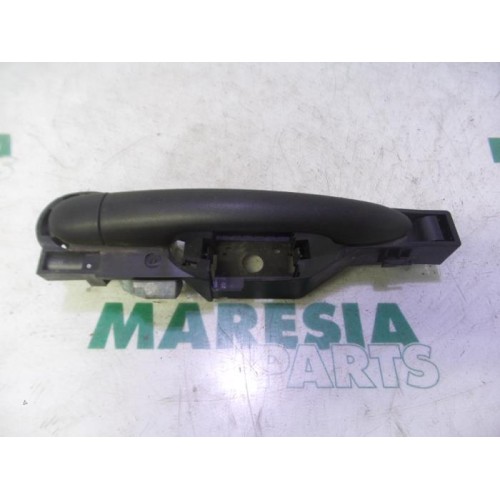 Renault - Clio - Rear door handle 4-door, right