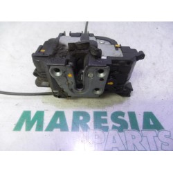 Renault - Clio - Door lock mechanism 4-door, front left