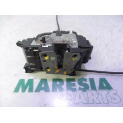 Renault - Clio - Deurslot Mechaniek 4Deurs rechts-achter