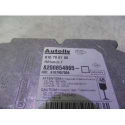 Renault - Clio - Module airbag 