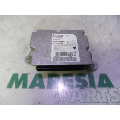 Renault - Clio - Airbag Module