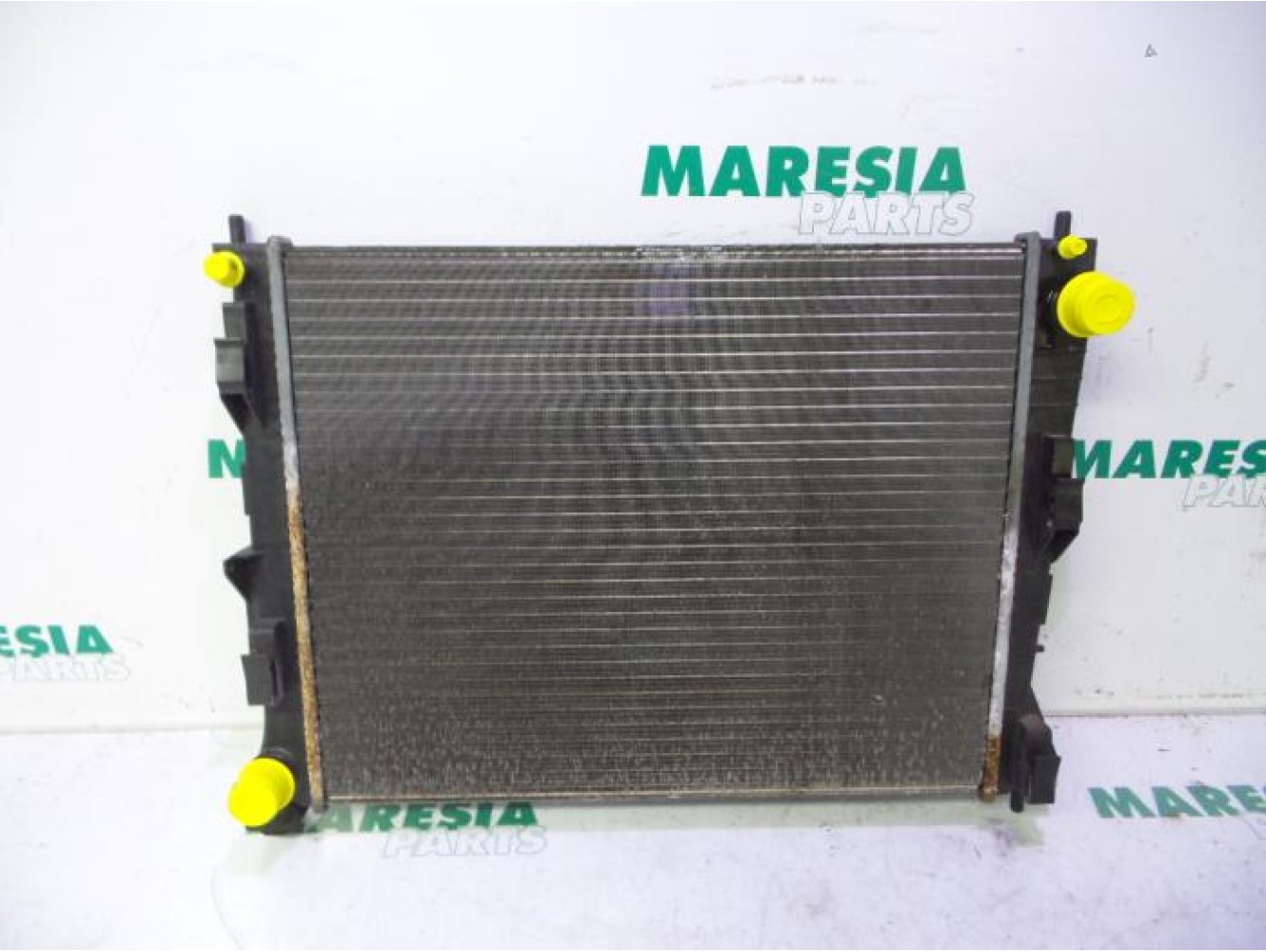 Renault - Clio - Radiateur