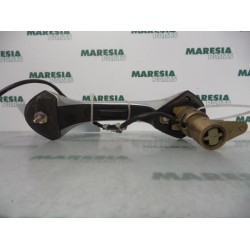 Lancia - Thesis - Door handle 4-door, front left