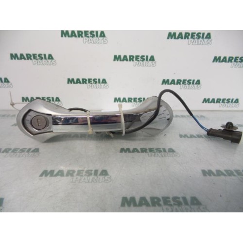 Lancia - Thesis - Door handle 4-door, front left