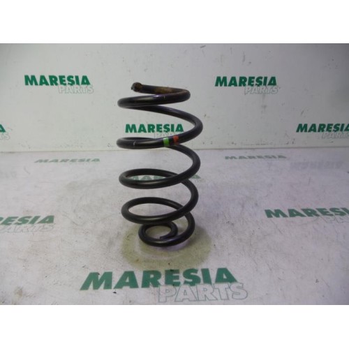 Renault - Clio - Rear coil spring