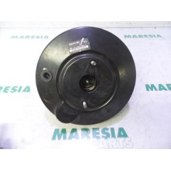 Renault - Clio - Brake servo