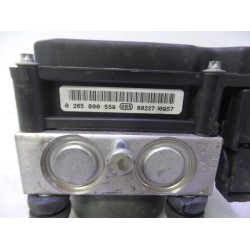 Renault - Clio - ABS Pumpe