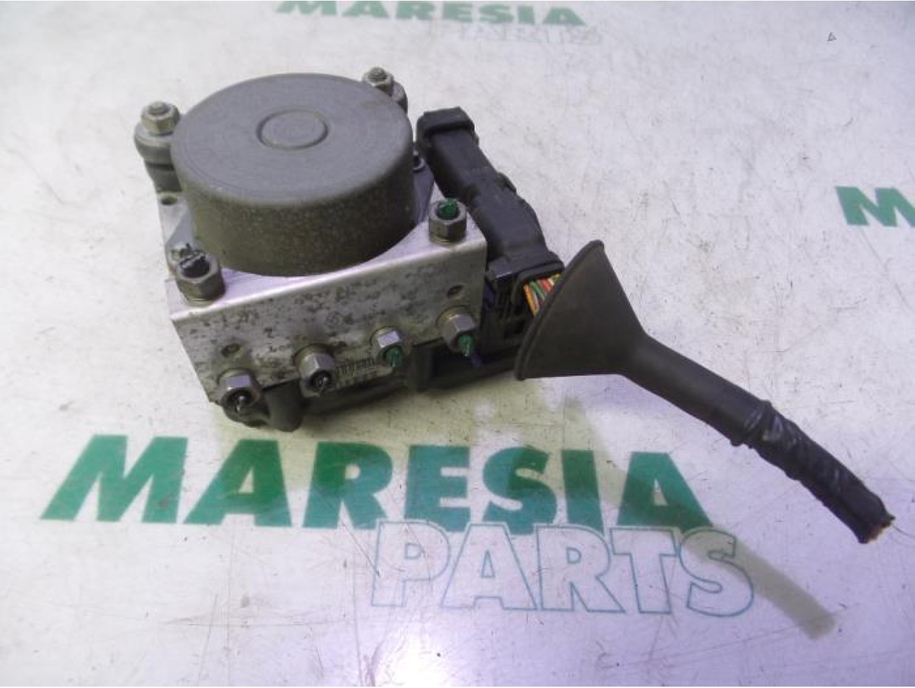 Renault - Clio - ABS Pumpe