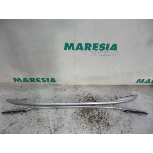 Renault - Megane - Dakrail set