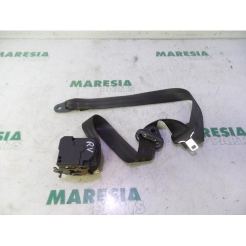 Citroen - C3 - Front seatbelt, right