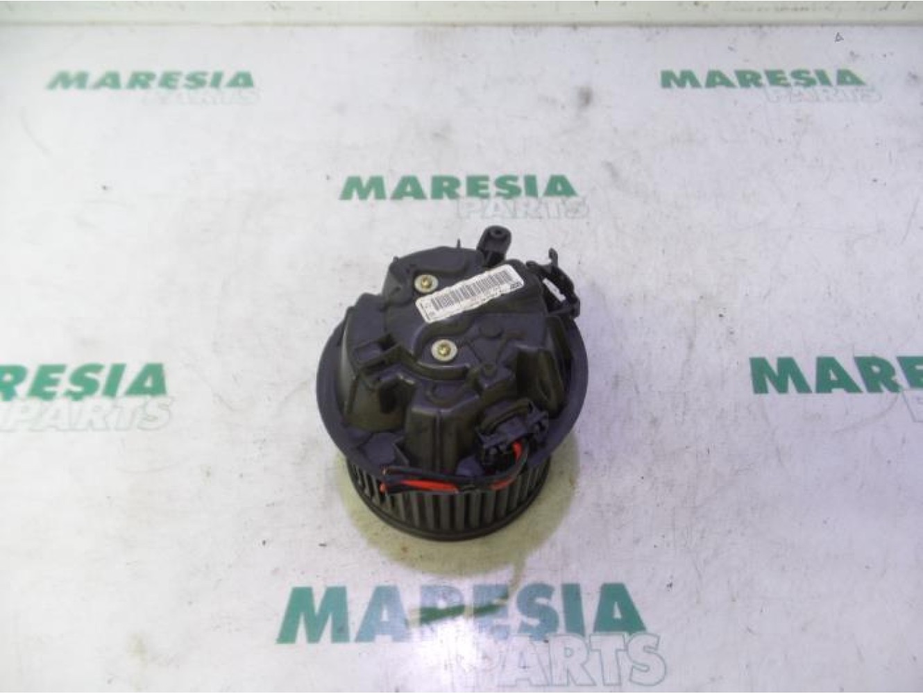 Citroen - C3 - Heating and ventilation fan motor