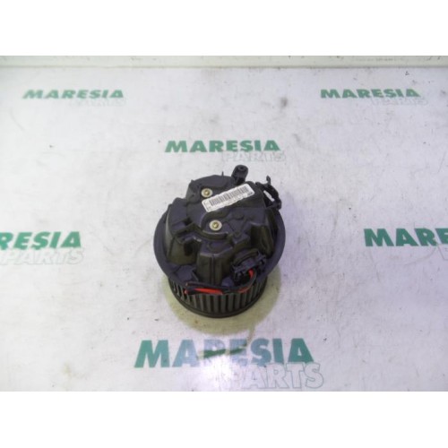 Citroen - C3 - Heating and ventilation fan motor
