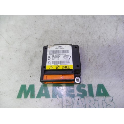 Citroen - C3 - Airbag Module