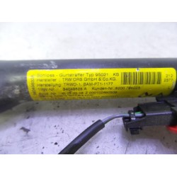 Renault - Clio - Gordelspanner links