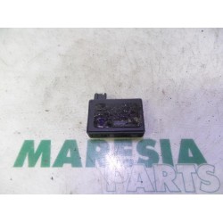 Citroen - C3 - Rain sensor