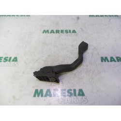 Citroen - C3 - Throttle pedal position sensor