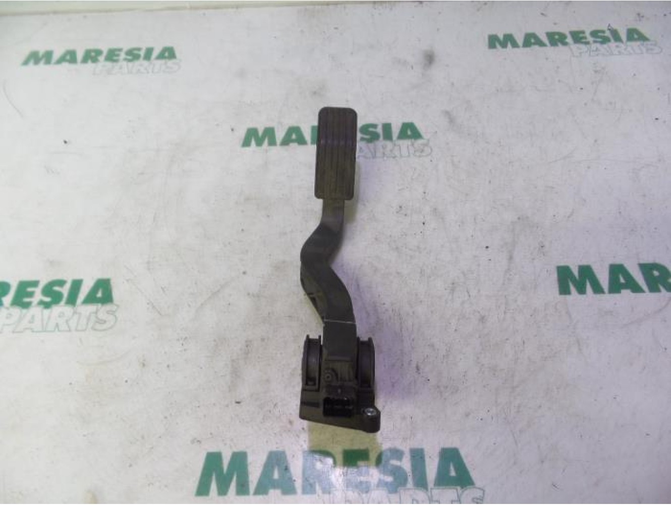 Citroen - C3 - Throttle pedal position sensor