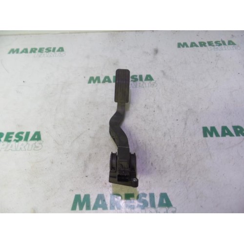 Citroen - C3 - Gaspedalposition Sensor