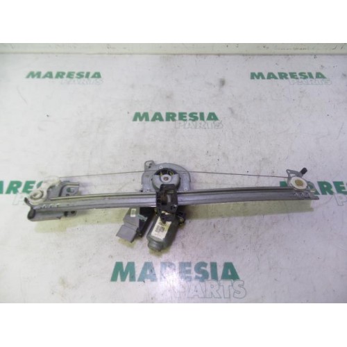 Citroen - C3 - Window mechanism 4-door, front left