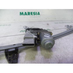 Citroen - C3 - Window mechanism 4-door, front right