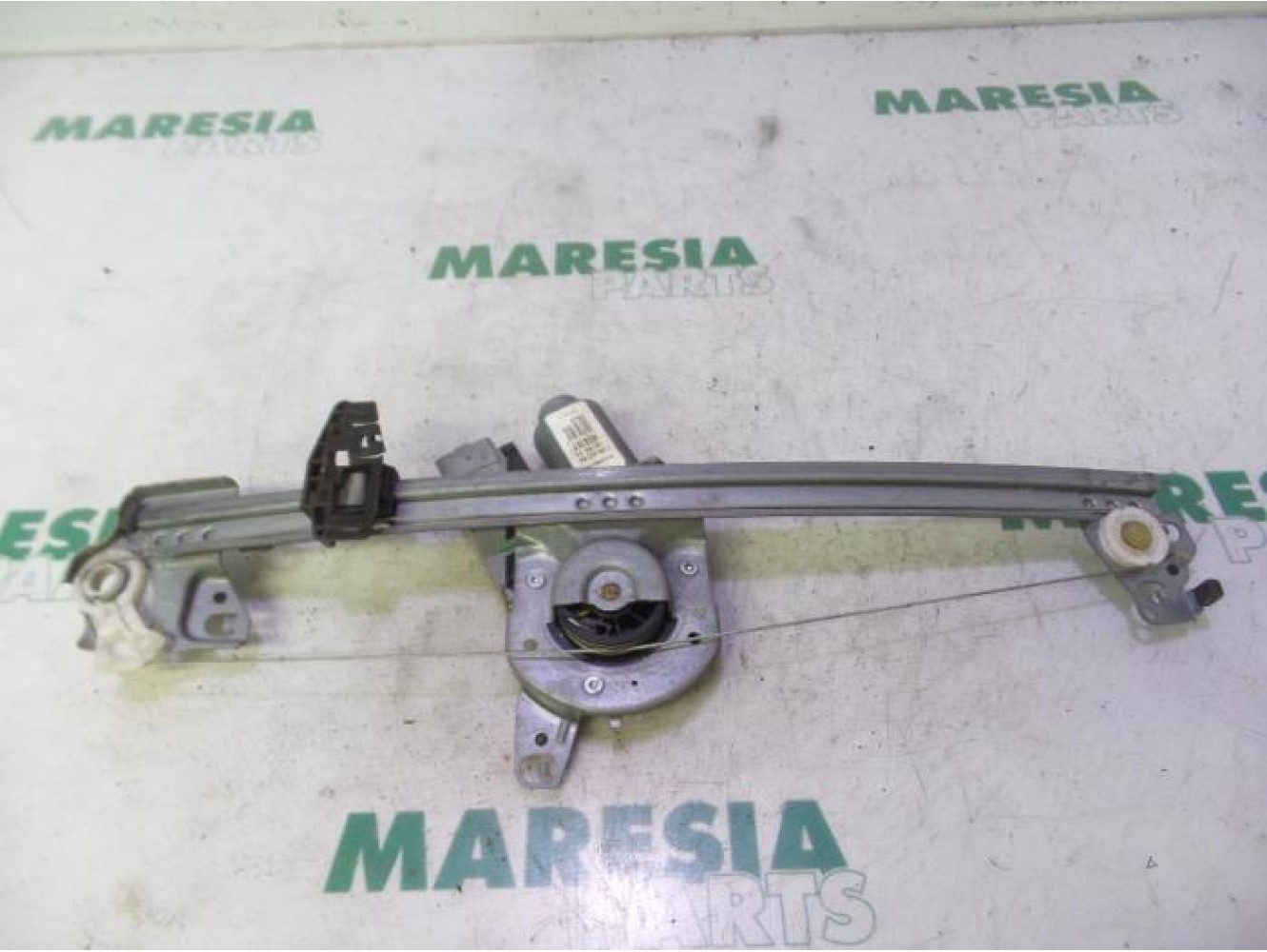 Citroen - C3 - Window mechanism 4-door, front right