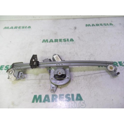 Citroen - C3 - Window mechanism 4-door, front right