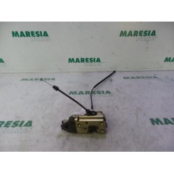 Citroen - C3 - Front door lock mechanism 4-door, right