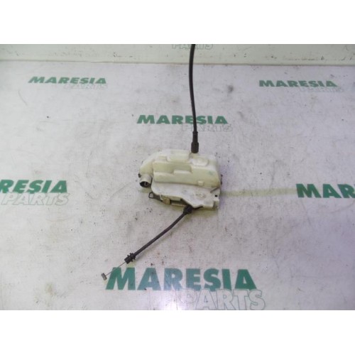 Citroen - C3 - Front door lock mechanism 4-door, right