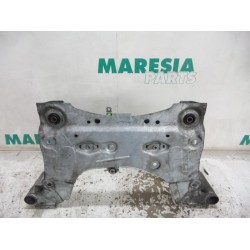 Renault - Megane - Subframe