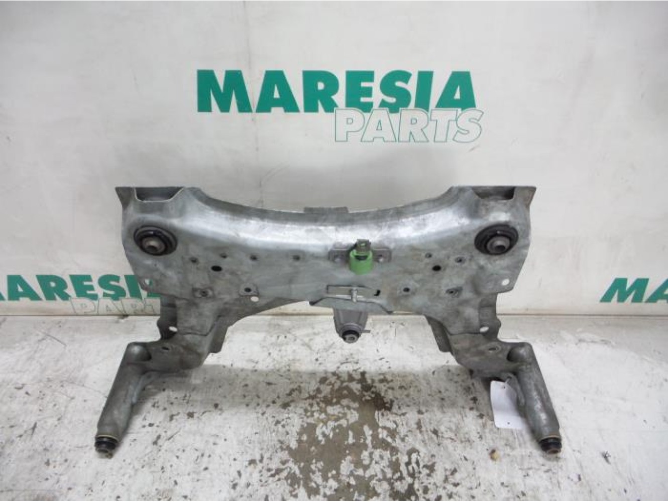 Renault - Megane - Subframe