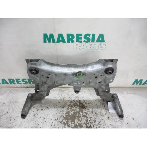 Renault - Megane - Subframe