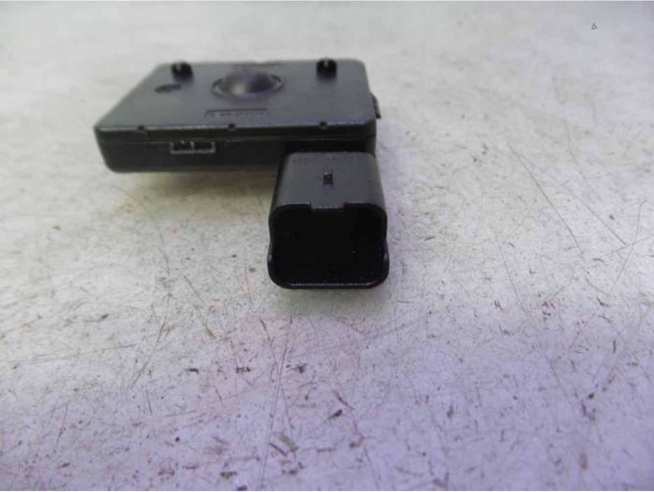 Renault - Megane - Sensor (other)