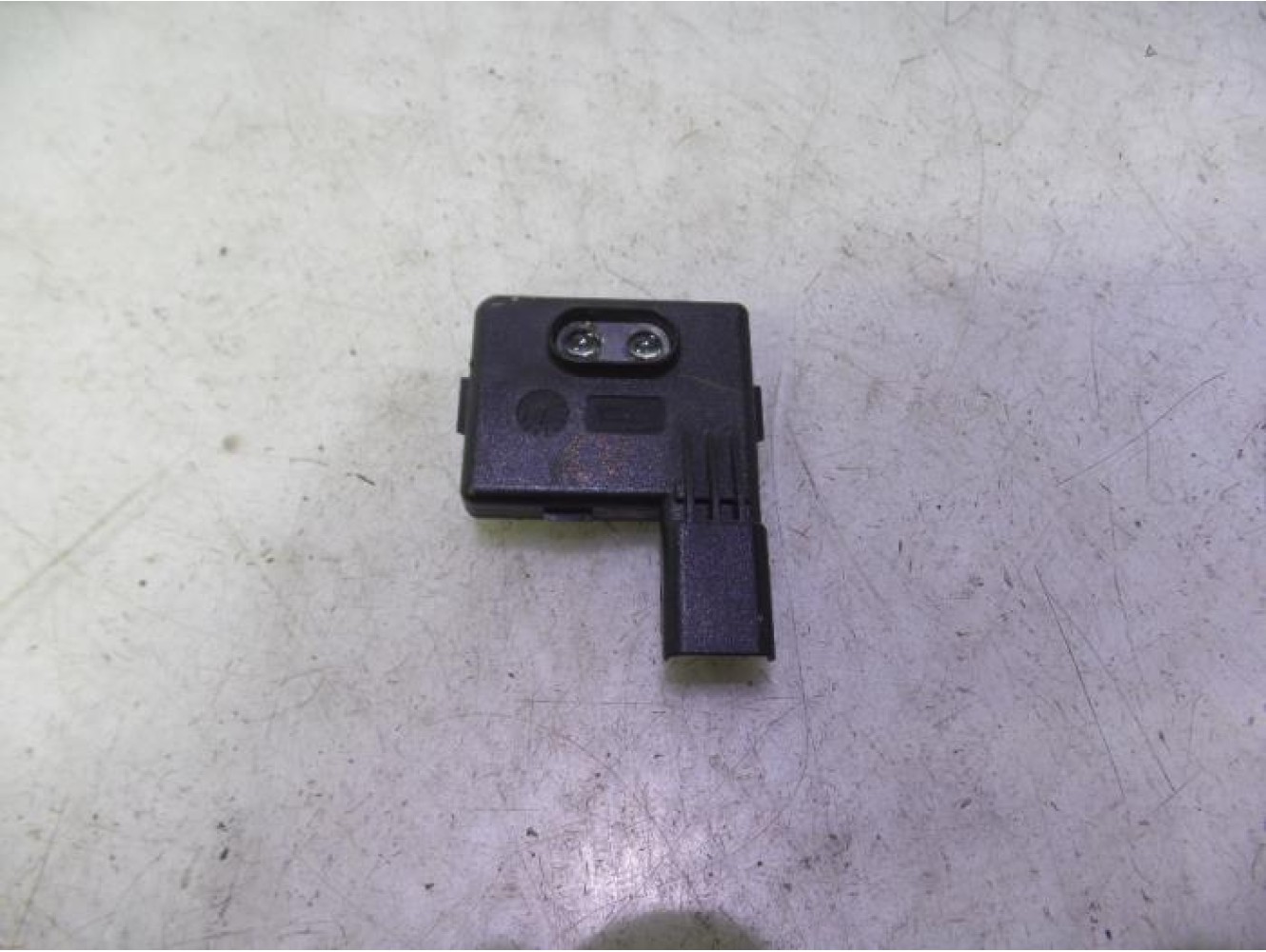Renault - Megane - Sensor (other)