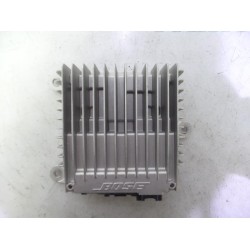 Renault - Megane - Radio amplifier