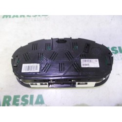 Renault - Megane - Instrumentenbrett