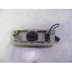 Renault - Megane - Switch