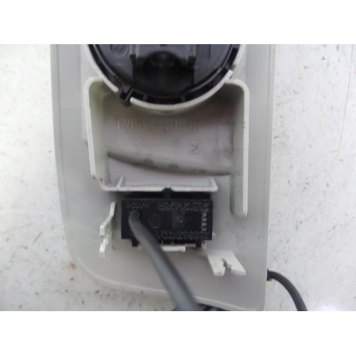 Renault - Megane - Switch